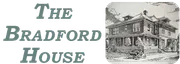 Bradford House logo