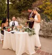 As You Like It Catering & Events Design logo