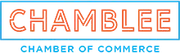 Chamblee Chamber of Commerce logo