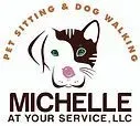 Michelle at Your Service logo