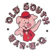Old South Barbecue logo