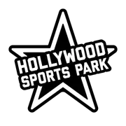 Hollywood Sports Paintball and Airsoft Park logo