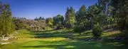 Coyote Hills Golf Course logo