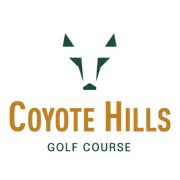 Coyote Hills Golf Course logo