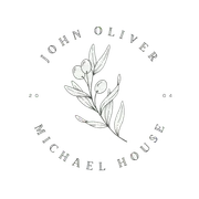 John Oliver Michael House - CLOSED logo