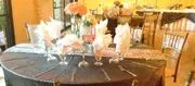 Park Place Catering Gannon Hall at St Paul of the Cross logo