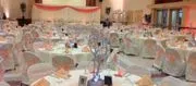 Park Place Catering Gannon Hall at St Paul of the Cross image 2