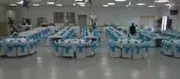 Park Place Catering Gannon Hall at St Paul of the Cross image 3
