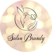 Salon Brandy logo