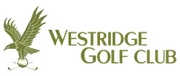 Westridge Golf Club logo