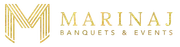 Marinaj Banquets & Events logo