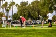Sun Lakes Country Club logo