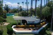 Sun Lakes Country Club logo