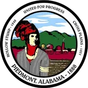 Clyde H Pike Civic Center logo