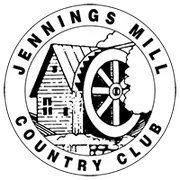 Jennings Mill Country Club logo