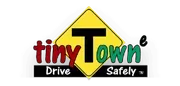 Tiny Towne logo