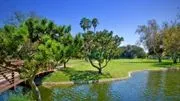 Los Amigos Golf Course logo