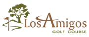 Los Amigos Golf Course logo