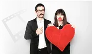 Quick Image Photo Booths logo