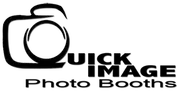Quick Image Photo Booths logo