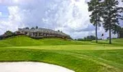 Berkeley Hills Country Club logo