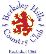 Berkeley Hills Country Club logo