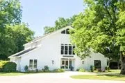 The Venue at Hunting Creek logo