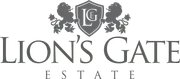 Lions Gate Estate logo