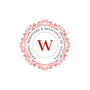 Wedding Officiants Of Atlanta logo