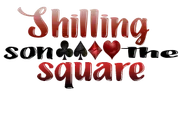 Shillings On the Square logo