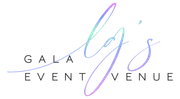 Gala Events Facility logo