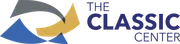 The Classic Center logo