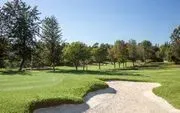 Friendly Hills Country Club logo