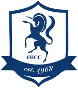 Friendly Hills Country Club logo