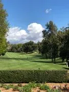 Western Hills Country Club logo