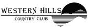 Western Hills Country Club logo