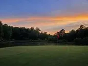 Pikeville Country Club logo