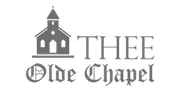 Thee Olde Chapel logo