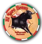 El Toro Bravo logo