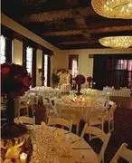 Crystal Marquis Banquet Room logo