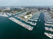 Marina Del Rey Marina image 2
