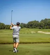 Horseshoe Bend Country Club logo