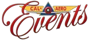 Cal Aero Events logo