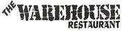 The Warehouse Restaurant logo