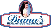 Diana's Restaurant logo