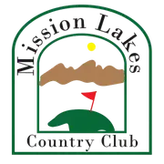 Mission Lakes Country Club logo
