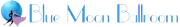 Blue Moon Ballroom logo
