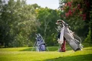 Golden Hills Golf & Country Club logo