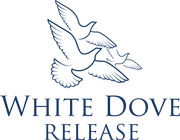 White Dove Release Inc logo