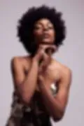 mischa M makeup image 3
